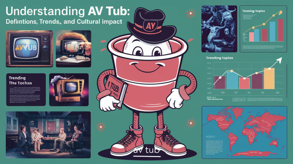 av tub