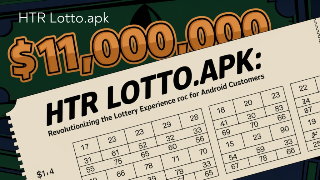 HTR Lotto.apk