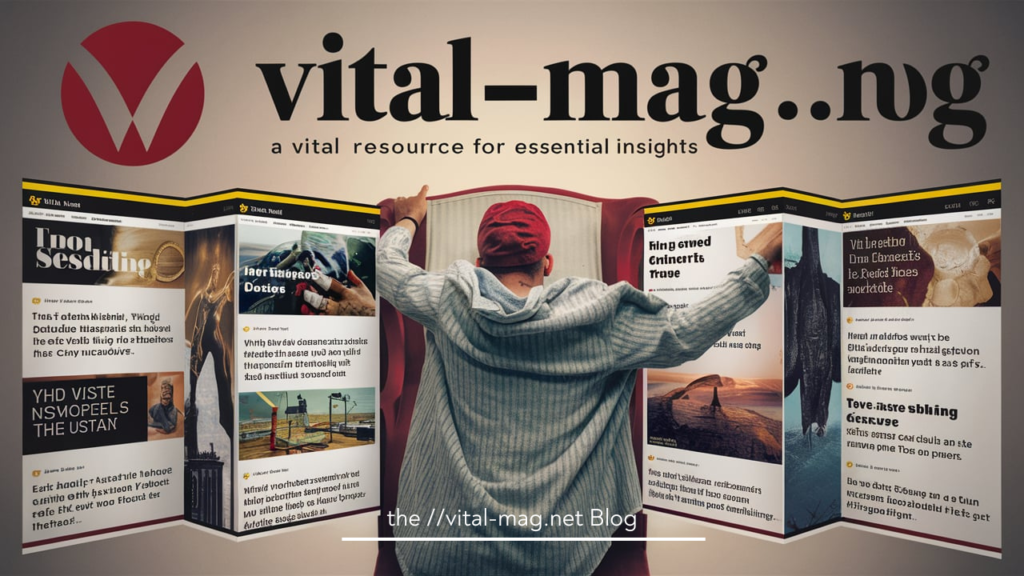 the //vital-mag.net Blog