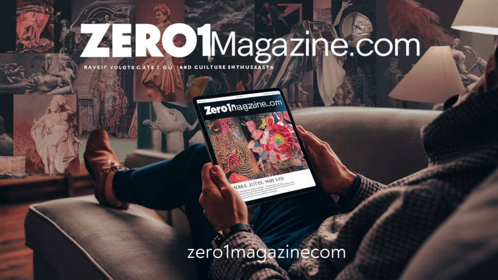 zero1magazinecom