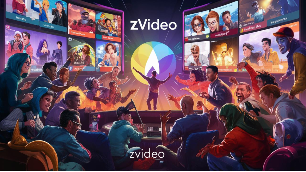 zvideo