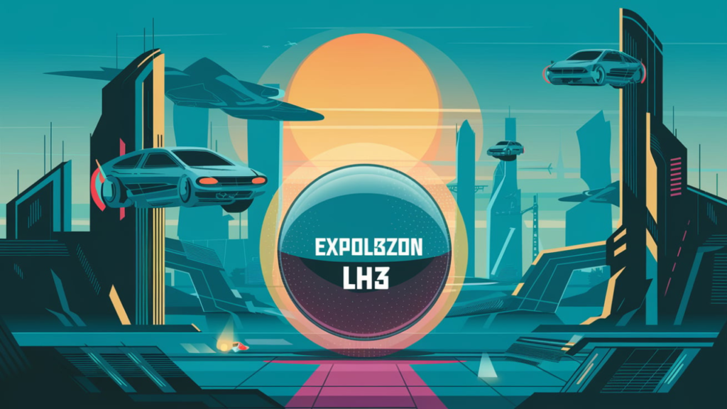 Expolszon LH3