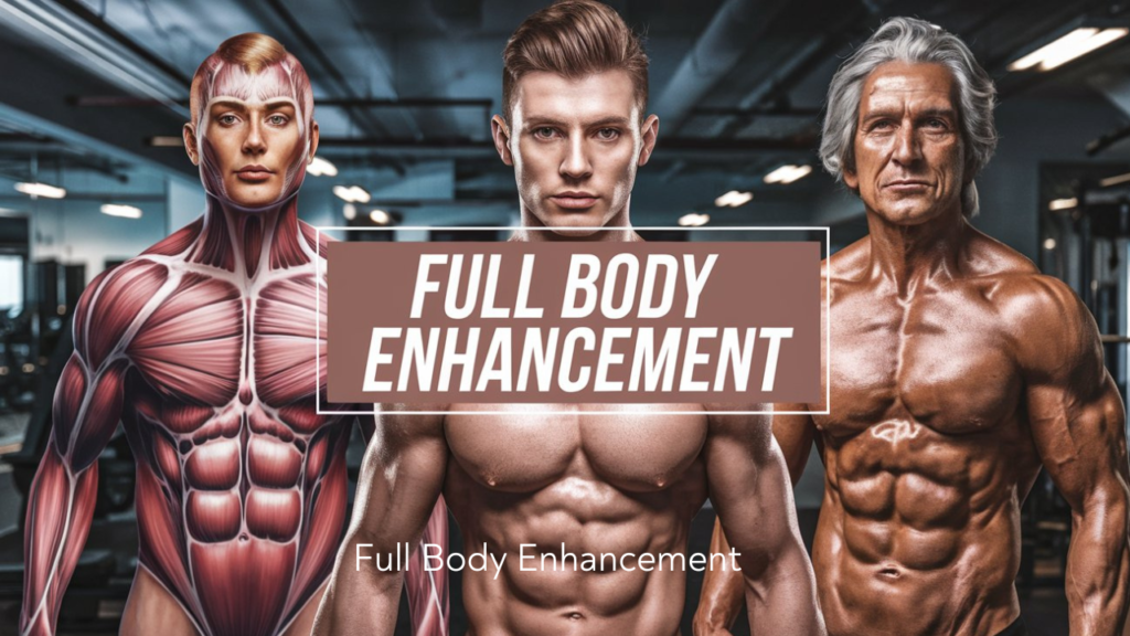 Full Body Enhancement