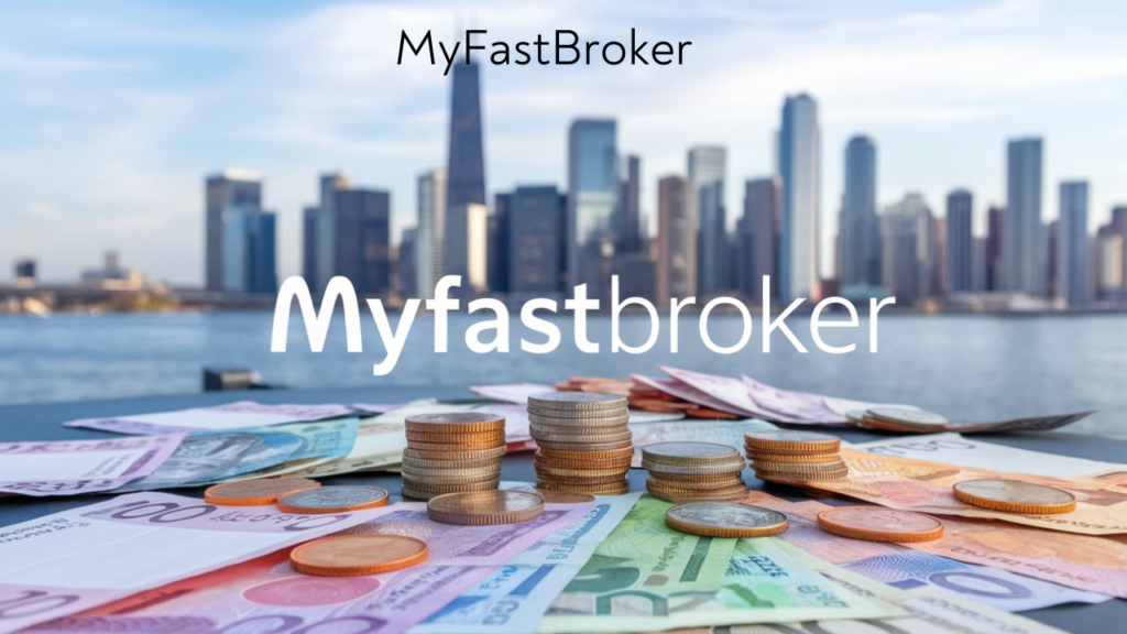 MyFastBroker