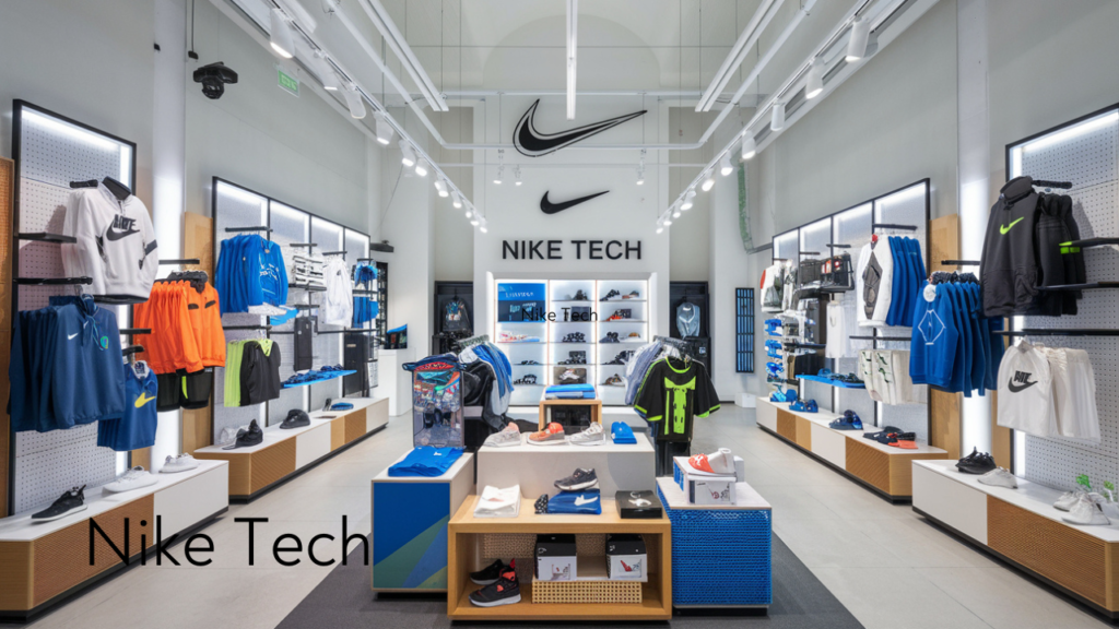 Nike Tech