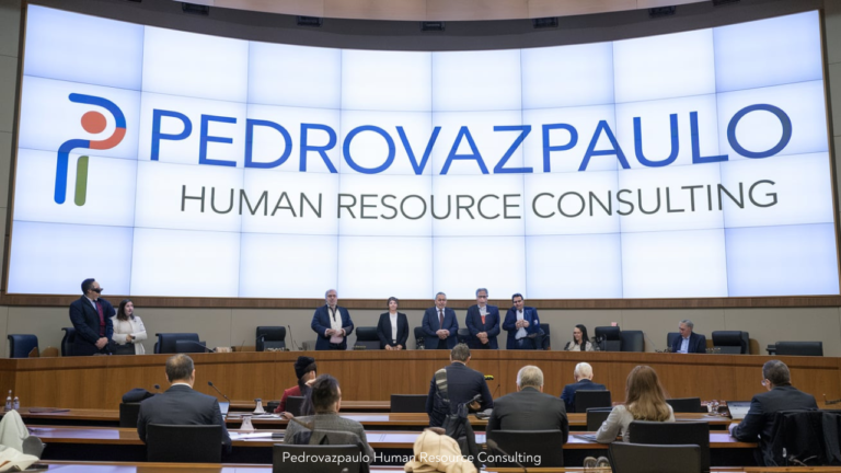 Pedrovazpaulo Human Resource Consulting