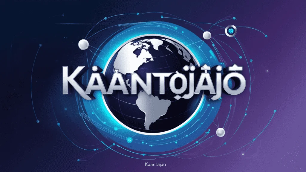 Kääntäjäö